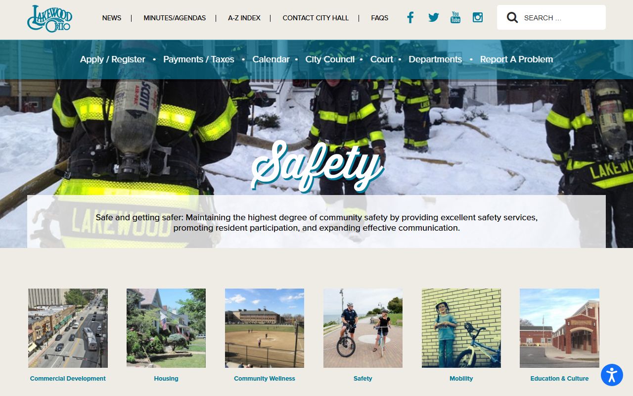 Lakewood released inmates Lakewood Police Department