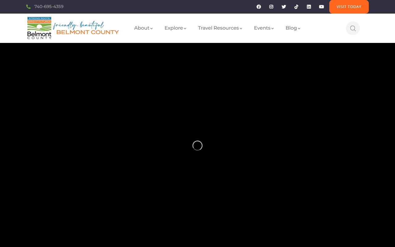 Belmont County Ohio government released inmates records
