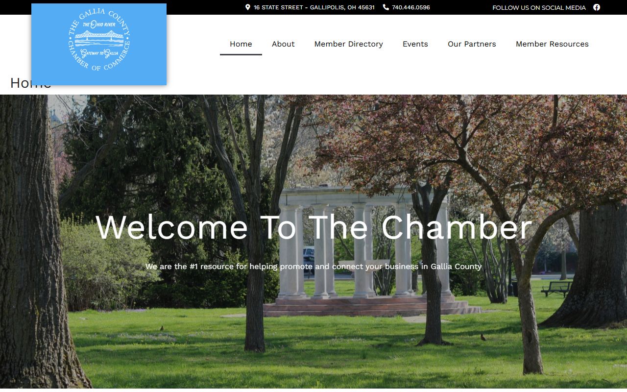 Gallia County government released inmates records