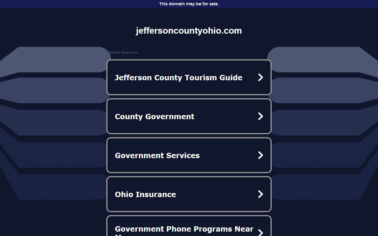 Jefferson County government released inmates records
