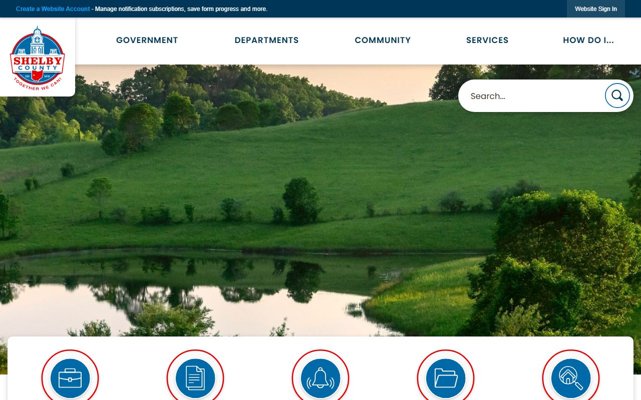 Shelby County government released inmates records